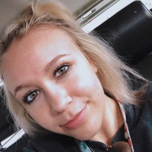 Meet your Posher, Kaitlin